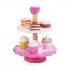 CLASSIC WORLD CUP CAKE STAND by Classic World