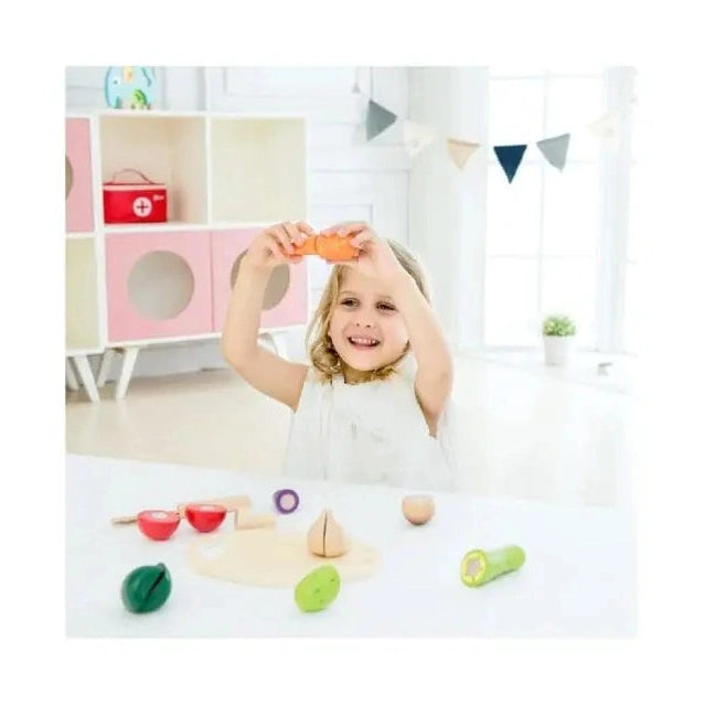CLASSIC WORLD CUTTING VEGETABLE by Classic World