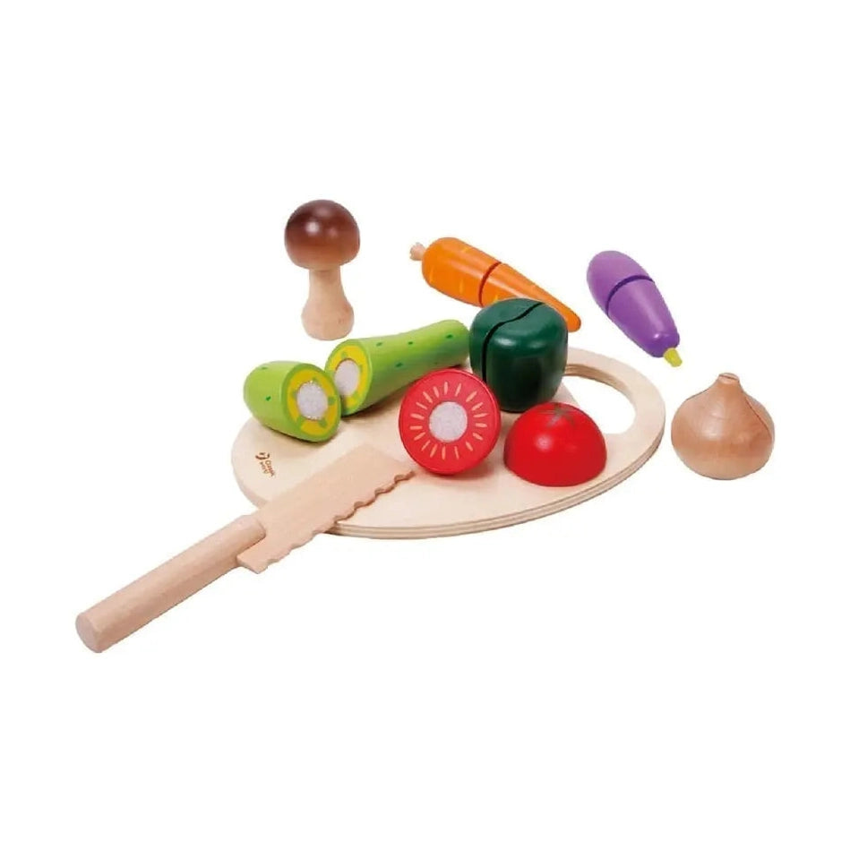 CLASSIC WORLD CUTTING VEGETABLE by Classic World