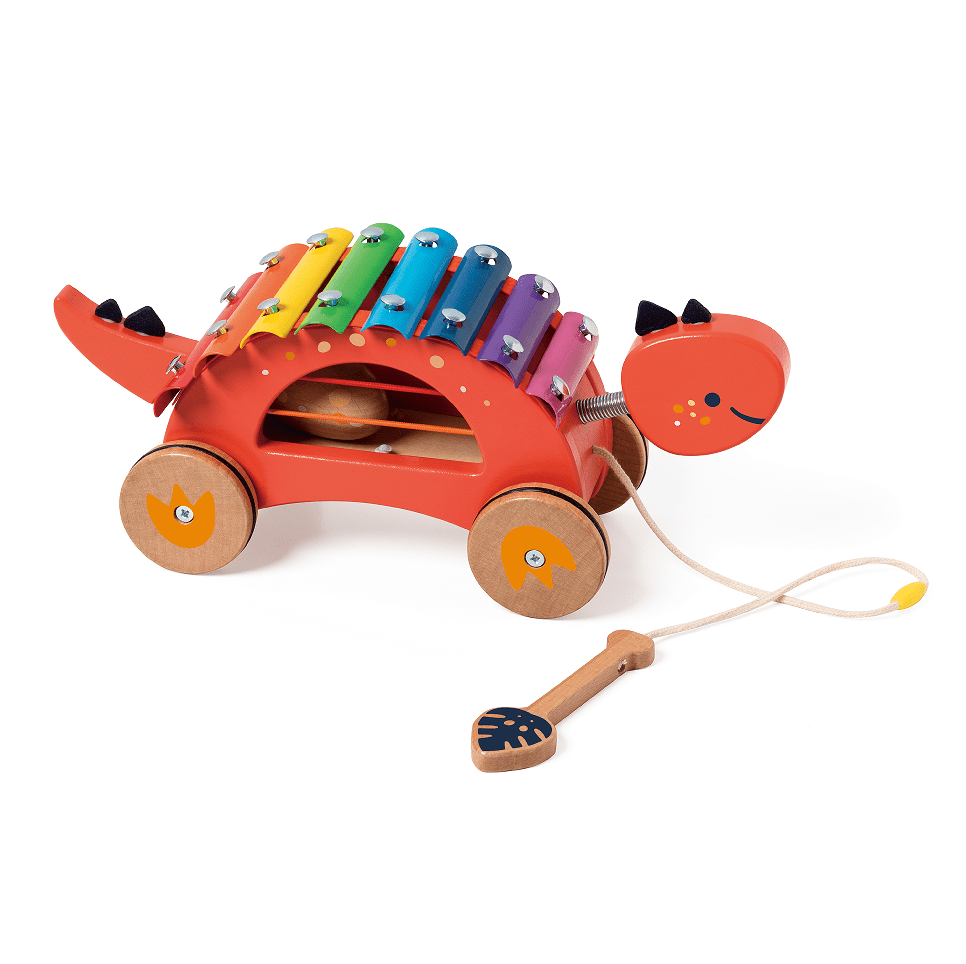 CLASSIC WORLD DINO XYLOPHONE by Classic World