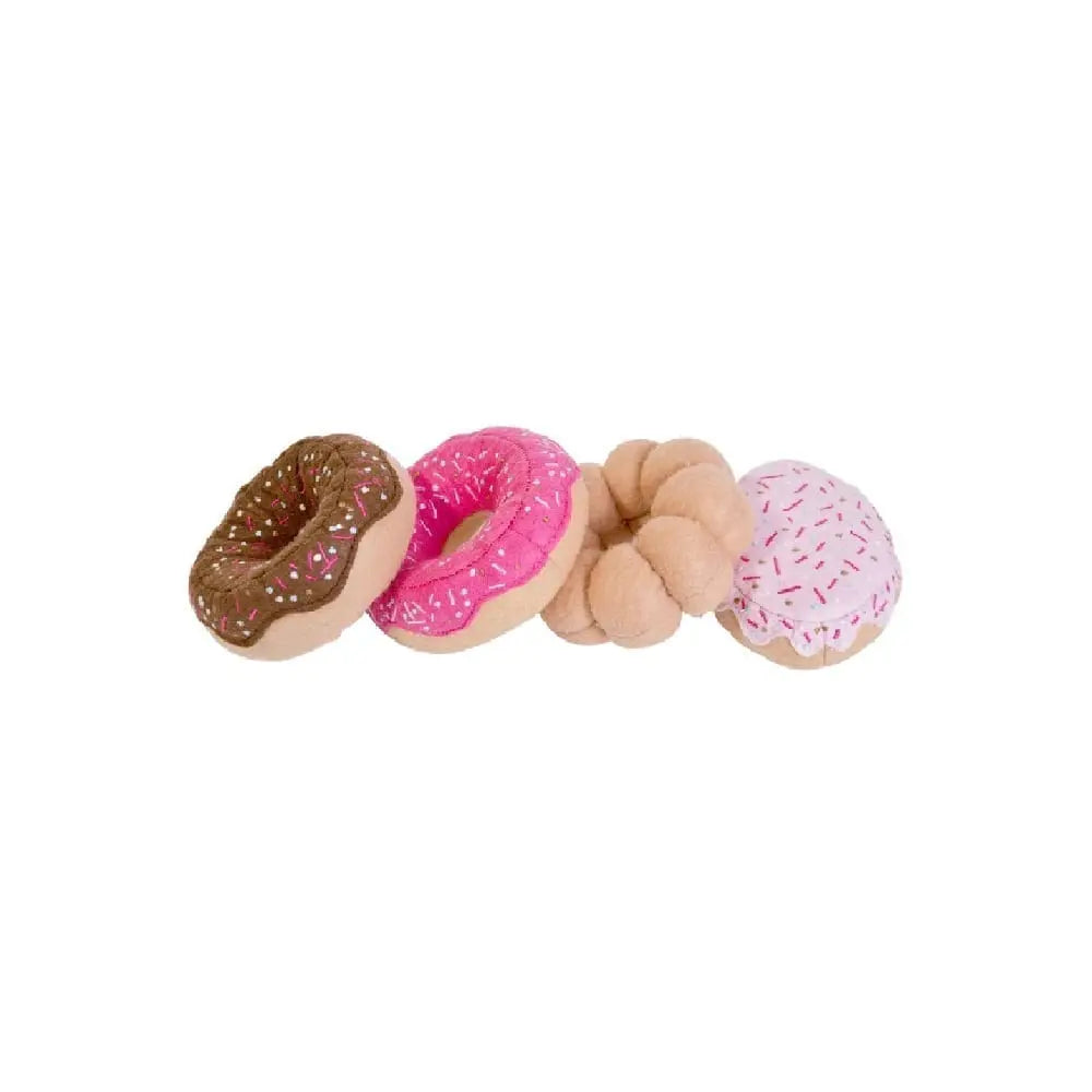 CLASSIC WORLD DOUGHNUTS by Classic World