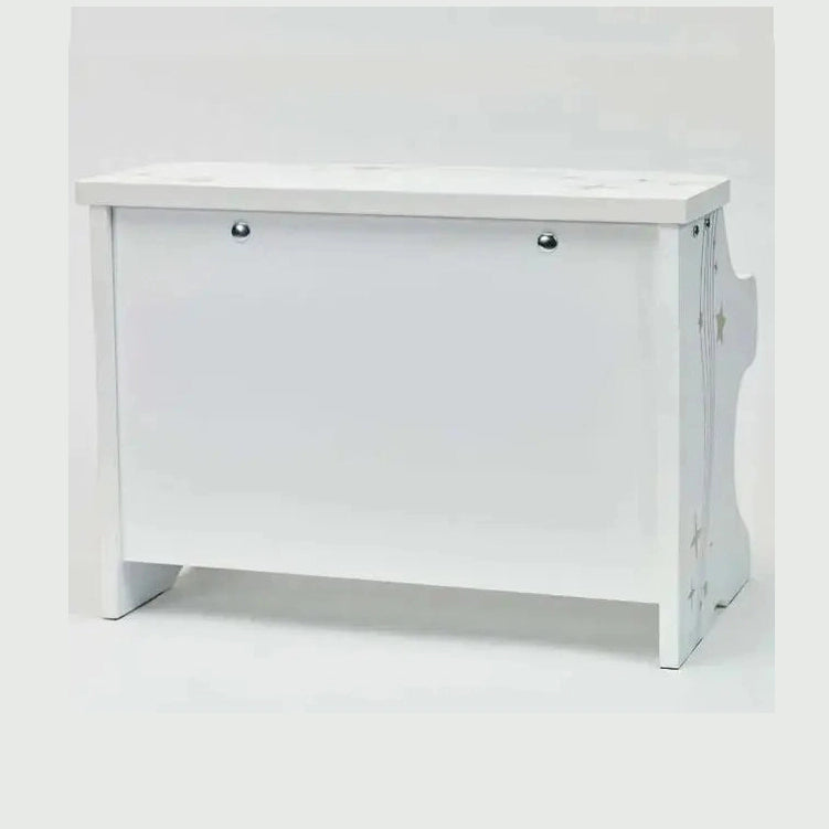 CLASSIC WORLD FANTASY PIANO WHITE by Classic World