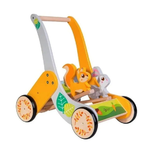 CLASSIC WORLD FOREST BABY WALKER by Classic World
