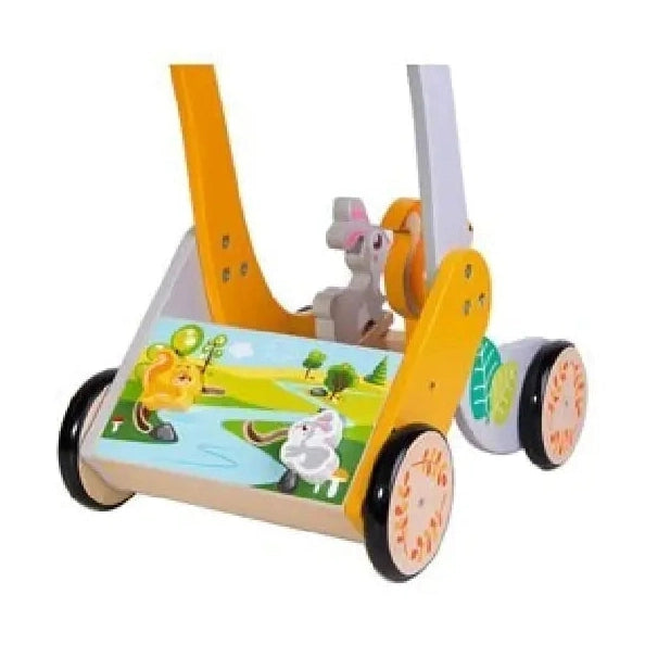 CLASSIC WORLD FOREST BABY WALKER by Classic World