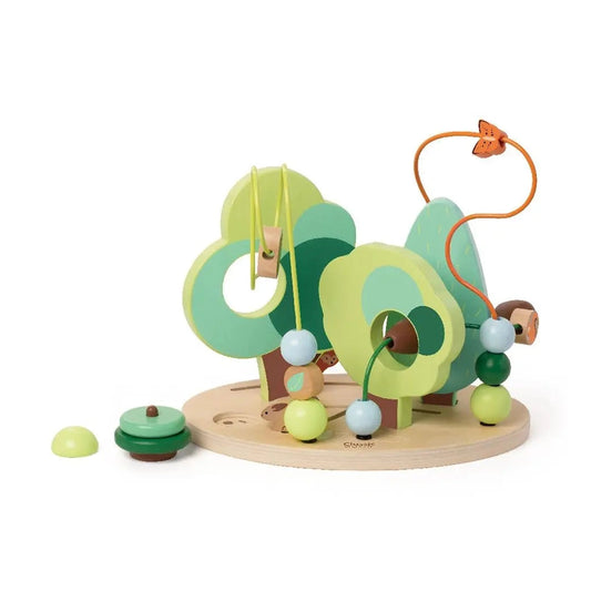 CLASSIC WORLD FOREST LIFE by Classic World