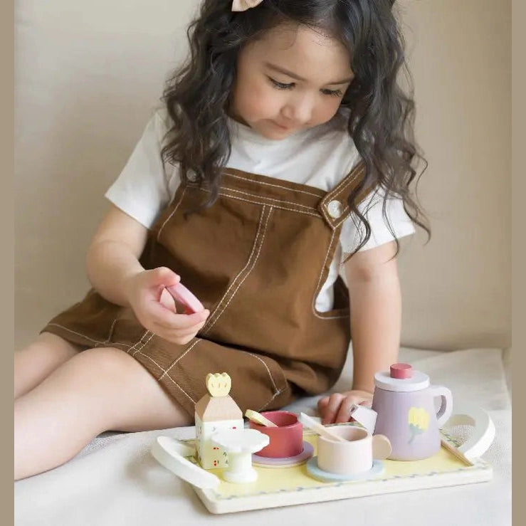 CLASSIC WORLD GRACE AFTERNOON TEA SET by Classic World