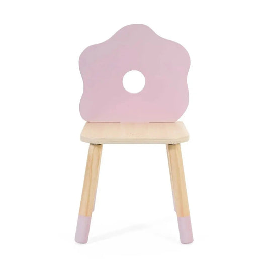 CLASSIC WORLD GRACE CHAIR (FLOWER) by Classic World