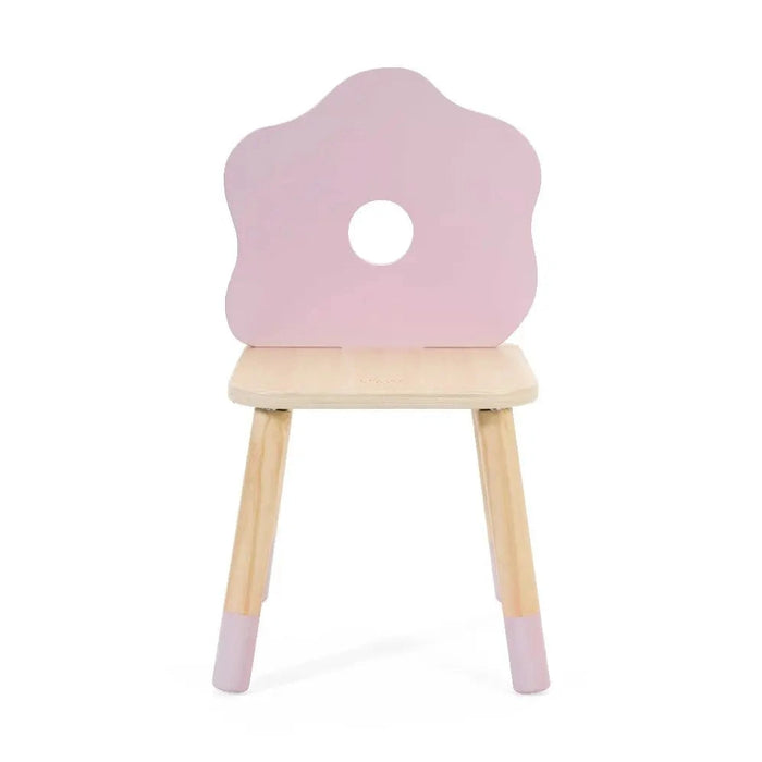 Classic World Grace Chair (Flower)