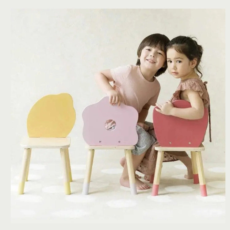 CLASSIC WORLD GRACE CHAIR (FLOWER) by Classic World