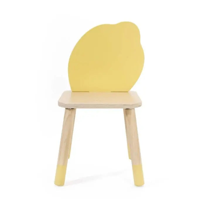 Classic World Grace Chair (Lemon)