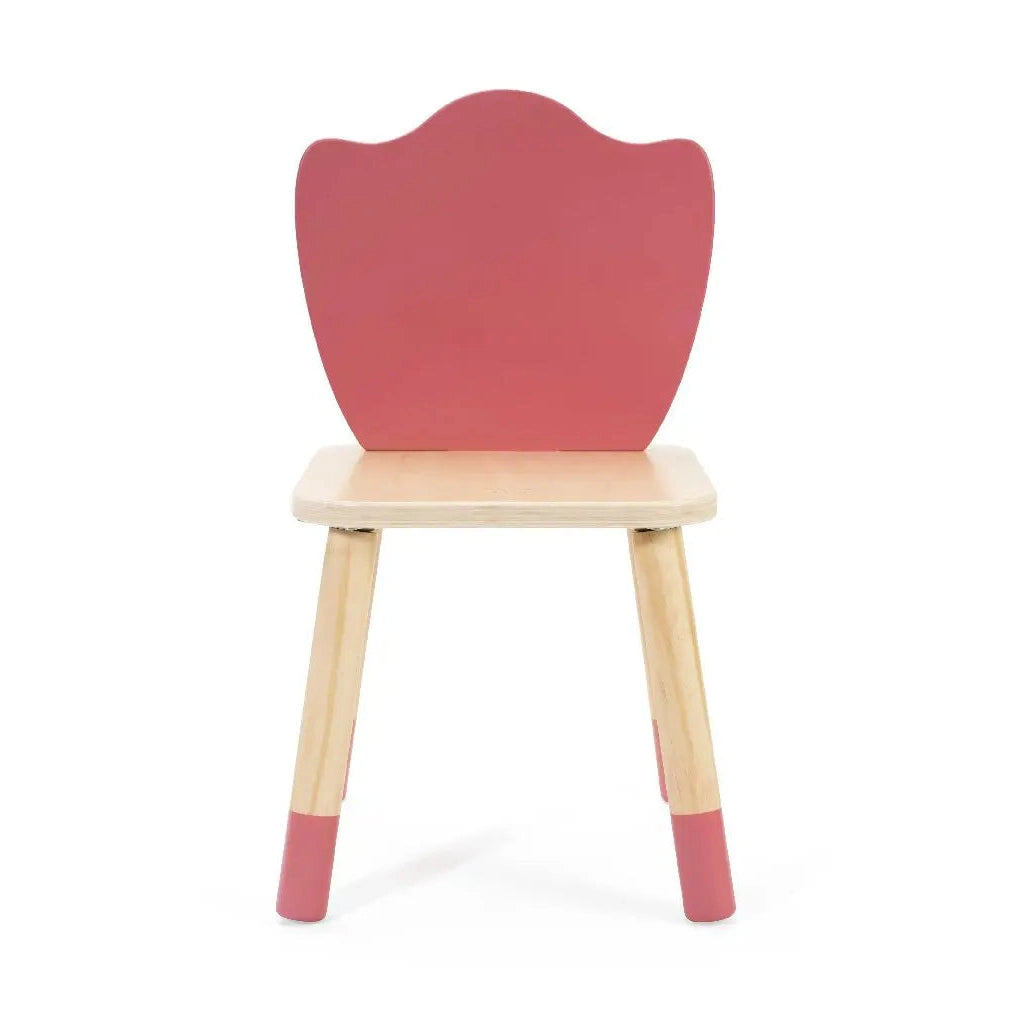 CLASSIC WORLD GRACE CHAIR (TULIP) by Classic World