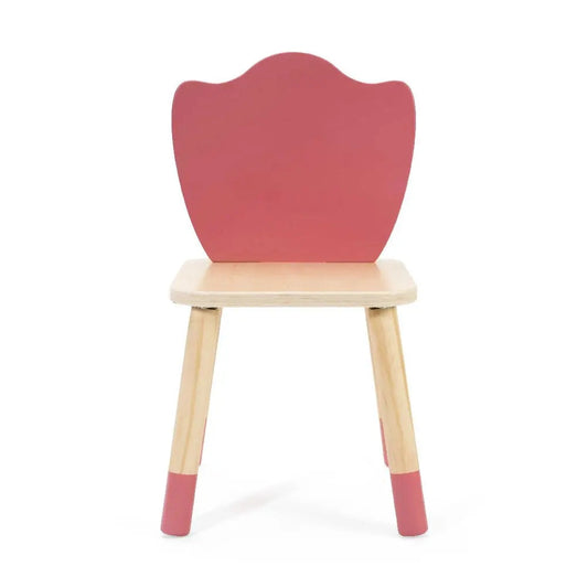 CLASSIC WORLD GRACE CHAIR (TULIP) by Classic World