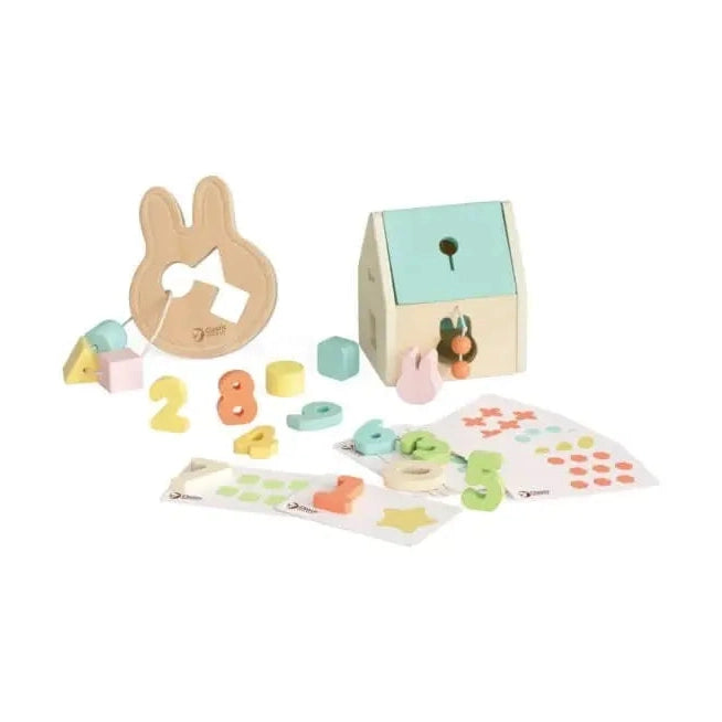 CLASSIC WORLD Hello Box by Classic World