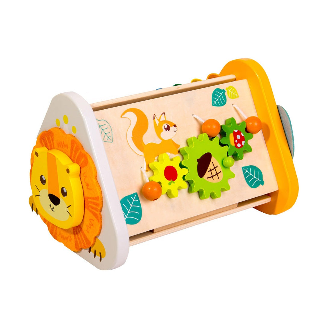 CLASSIC WORLD JUNGLE ACTIVITY BOX by Classic World