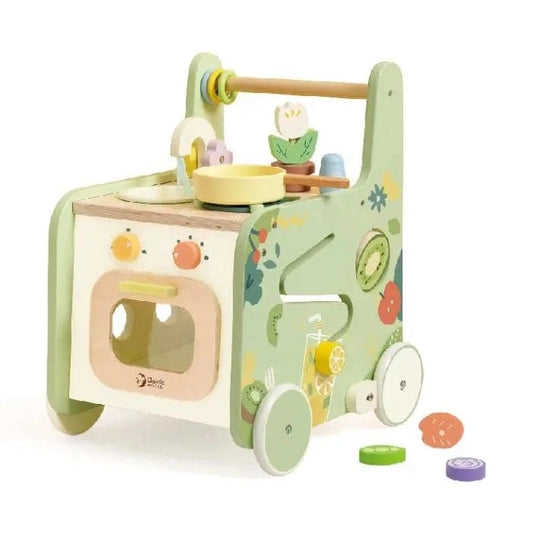 CLASSIC WORLD KITCHEN WALKER by Classic World