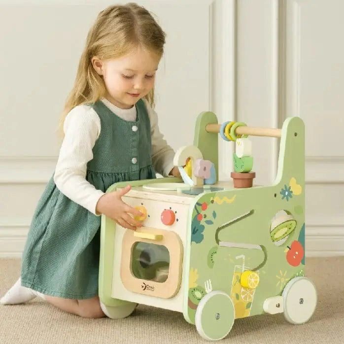 CLASSIC WORLD KITCHEN WALKER by Classic World
