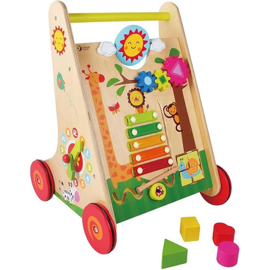 CLASSIC WORLD LEARNING WALKER by Classic World
