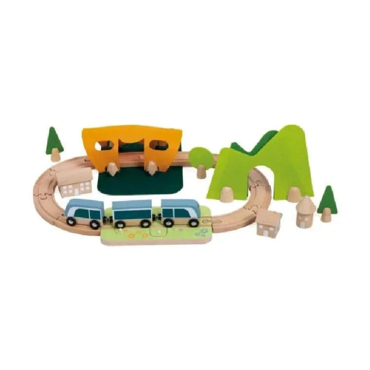 CLASSIC WORLD LITTLE TRAIN by Classic World