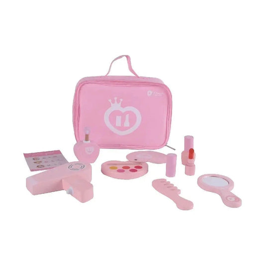 CLASSIC WORLD MAKE-UP SET by Classic World