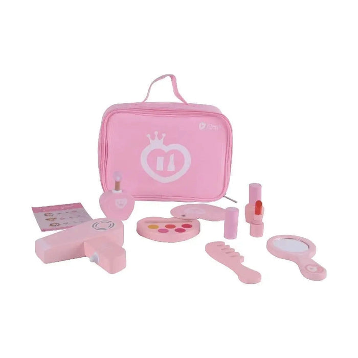 Classic World Make-U Set