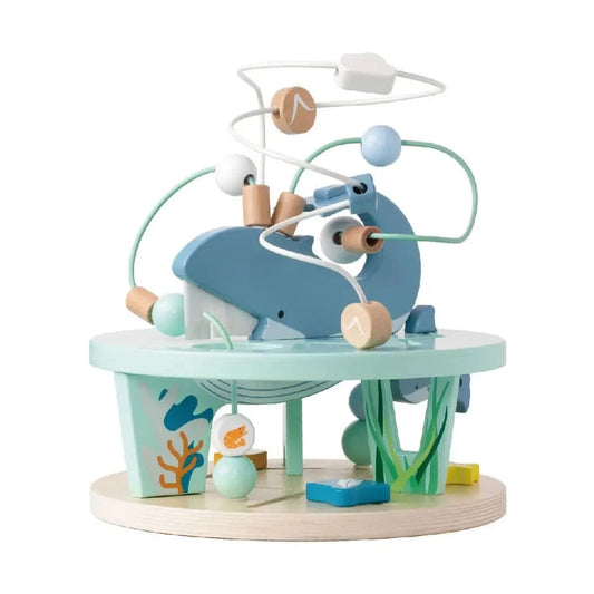 CLASSIC WORLD MARINE LIFE by Classic World