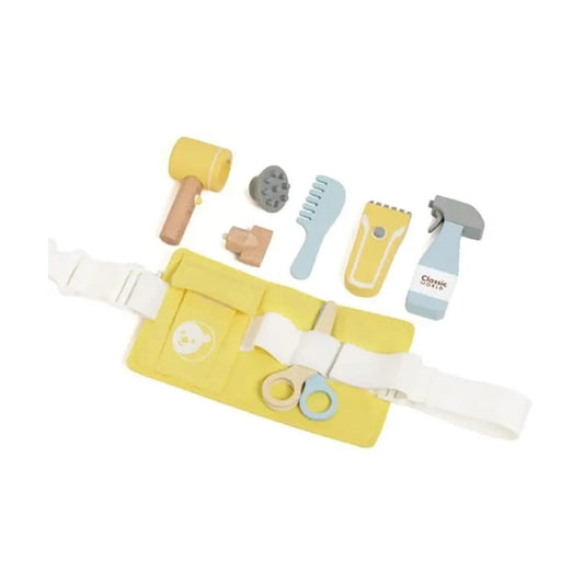 CLASSIC WORLD MODERN HAIRCUT SET by Classic World