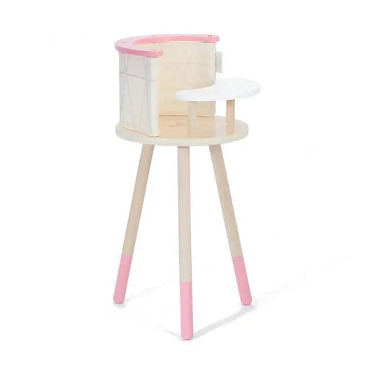 CLASSIC WORLD MODERN HIGH CHAIR by Classic World