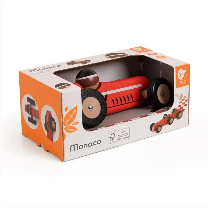 CLASSIC WORLD MONACO by Classic World