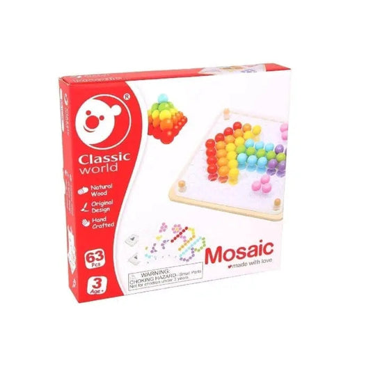 CLASSIC WORLD MOSAIC by Classic World