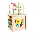 CLASSIC WORLD MULTIACTIVITY CUBE by Classic World