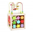CLASSIC WORLD MULTIACTIVITY CUBE by Classic World