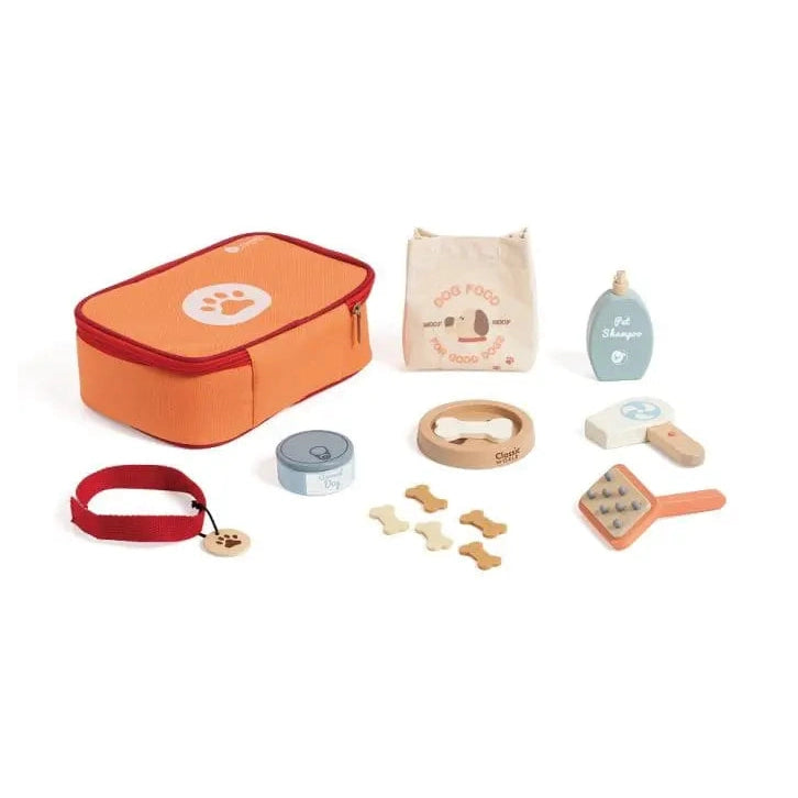 CLASSIC WORLD PET CARE PLAYSET by Classic World