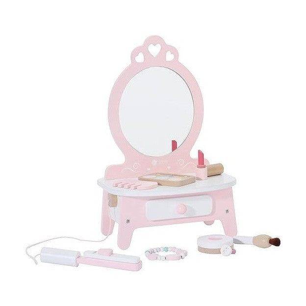 CLASSIC WORLD PINK DRESSER by Classic World