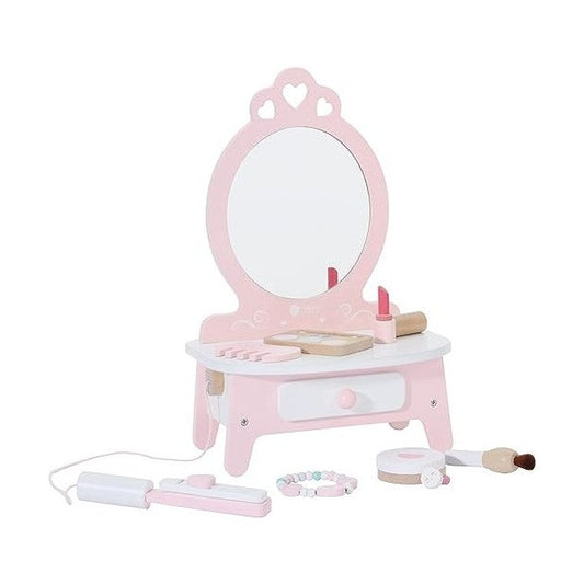 CLASSIC WORLD PINK DRESSER by Classic World