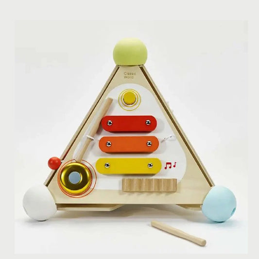 CLASSIC WORLD PYRAMID ACTIVITY BOX by Classic World
