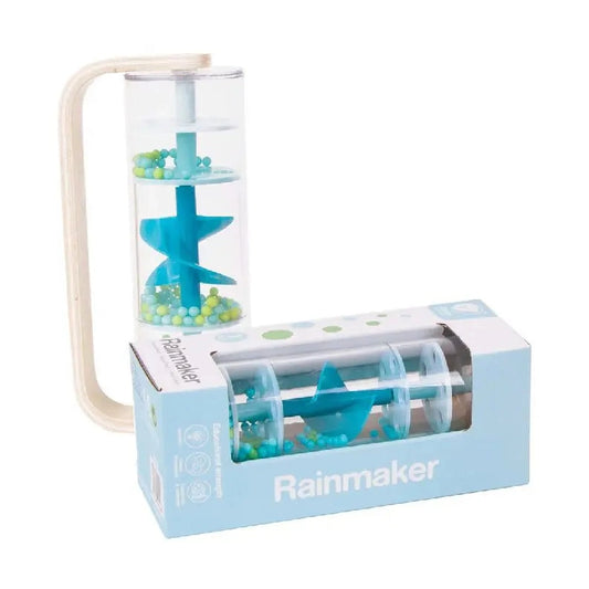 CLASSIC WORLD RAIN MAKER BLUE by Classic World