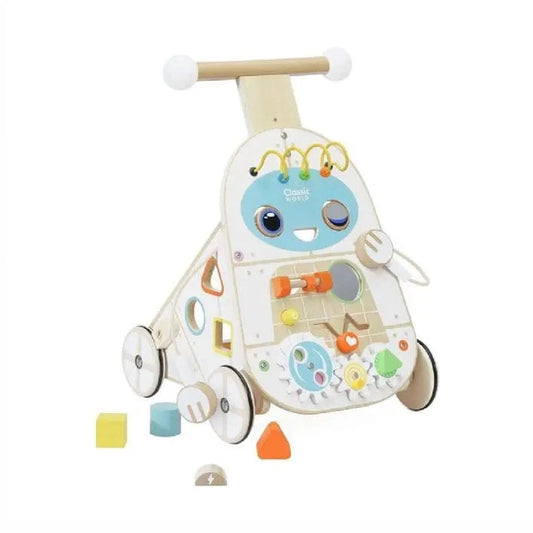 CLASSIC WORLD ROBOT WALKER by Classic World