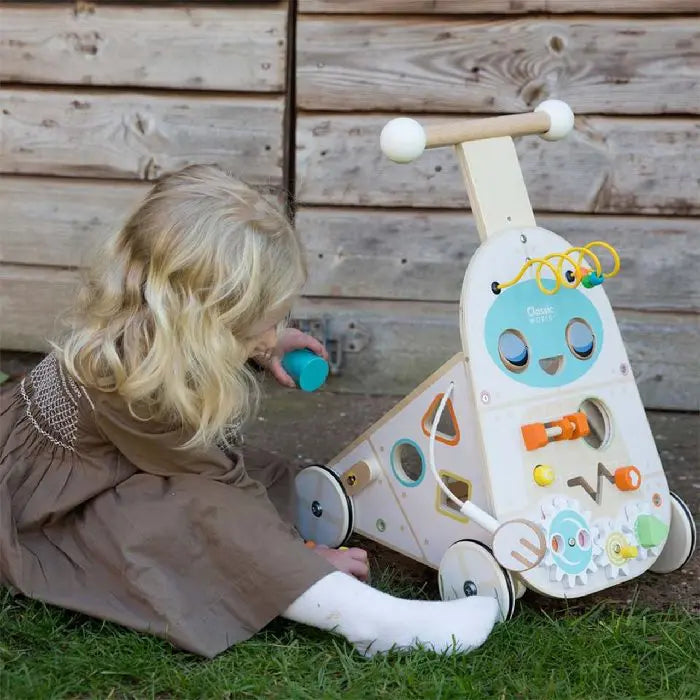 CLASSIC WORLD ROBOT WALKER by Classic World