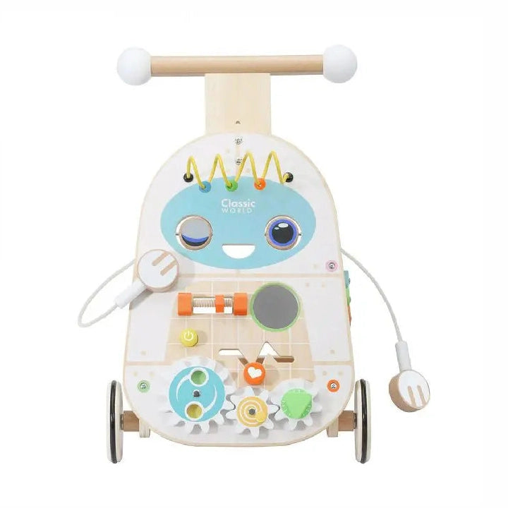 CLASSIC WORLD ROBOT WALKER by Classic World