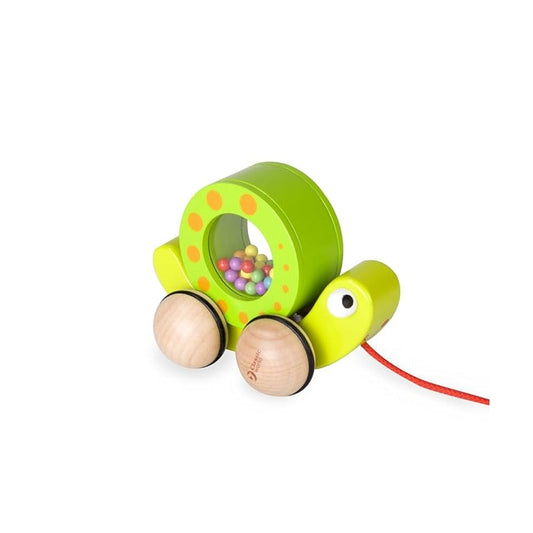 CLASSIC WORLD ROLLING SNAIL by Classic World