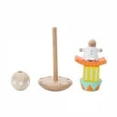 CLASSIC WORLD STACKING BALANCING CLOWN by Classic World