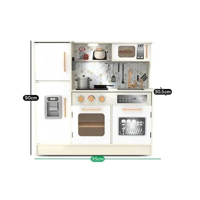 CLASSIC WORLD SUPERIOR KITCHEN by Classic World