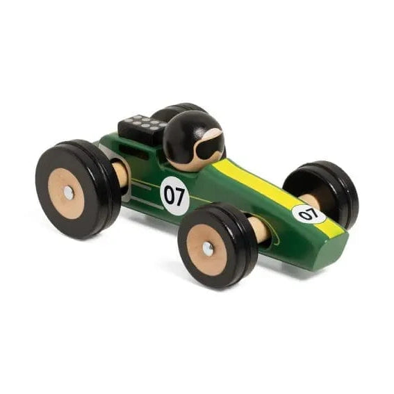 CLASSIC WORLD Silverstone by Classic World
