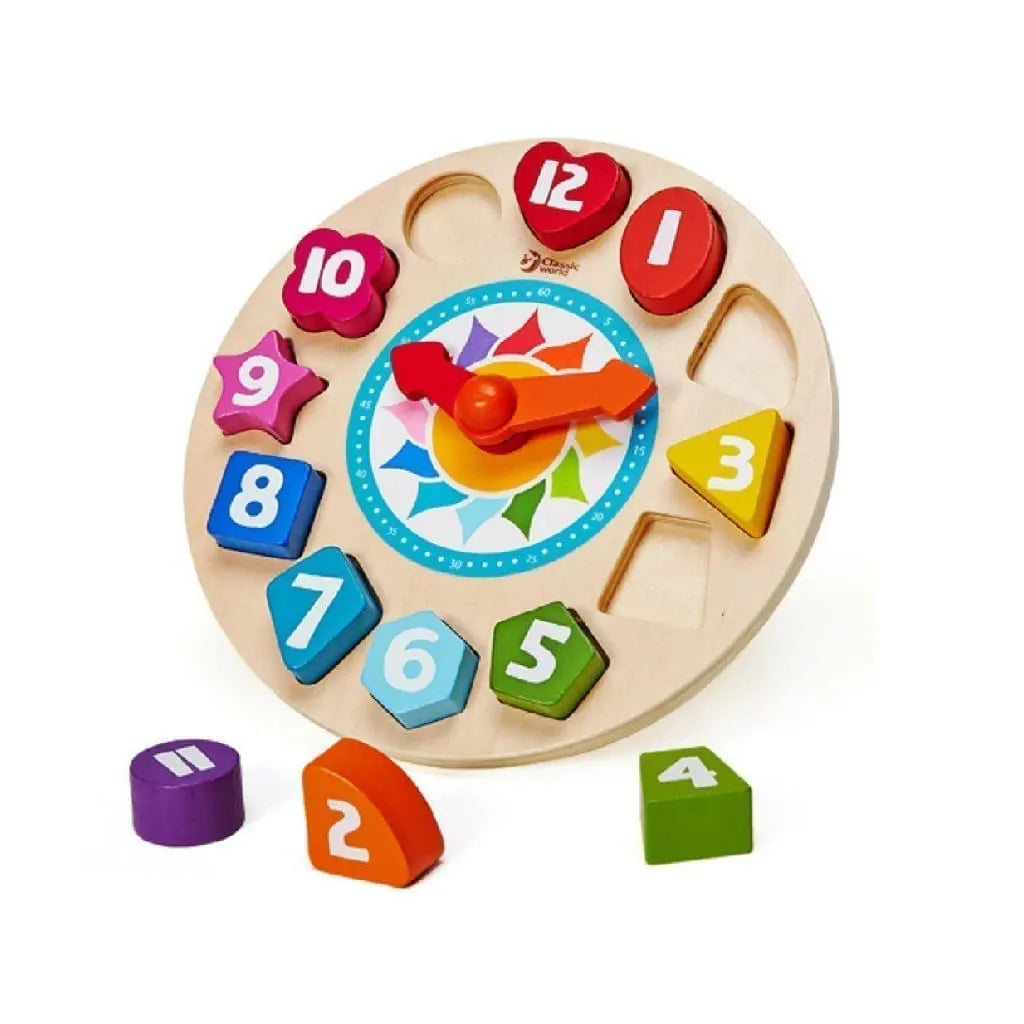 CLASSIC WORLD TIC TAC by Classic World