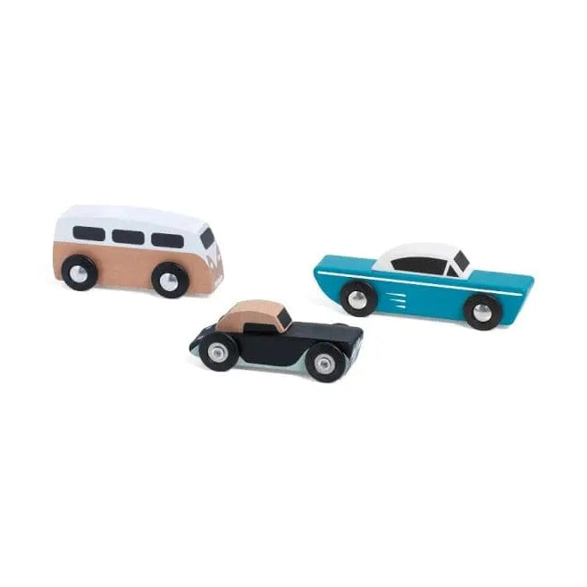 CLASSIC WORLD Touring Car Set by Classic World