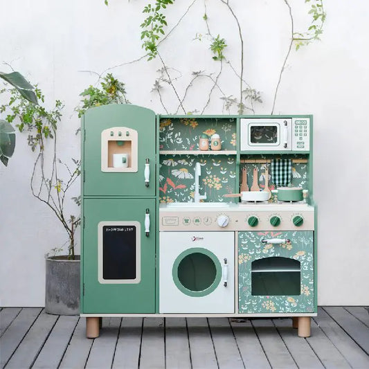 CLASSIC WORLD – VINTAGE KITCHEN by Classic World