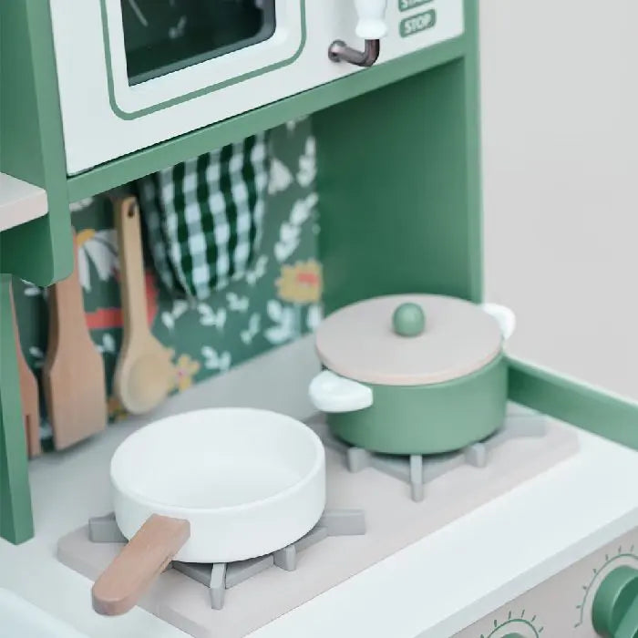 CLASSIC WORLD – VINTAGE KITCHEN by Classic World