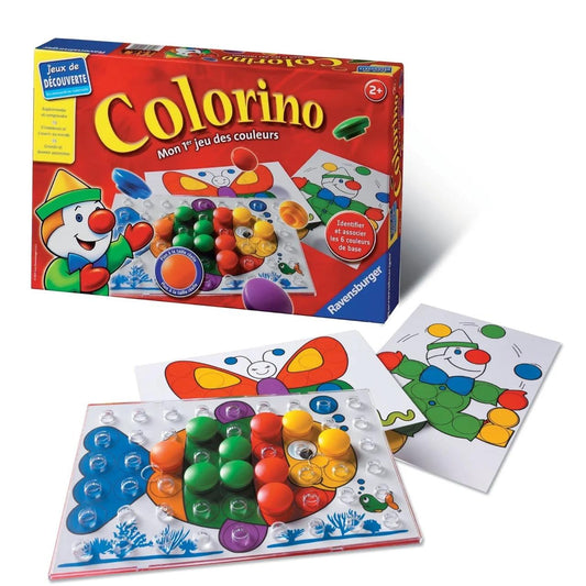 COLORINO by Ravensburger