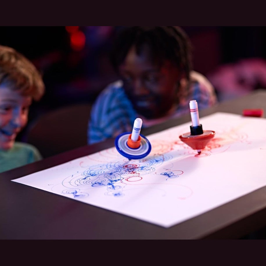 COLORWHIRLS by Crayola