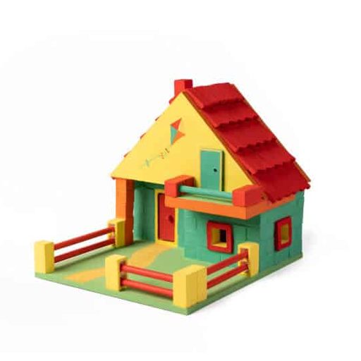 COTTAGE by BILDITS